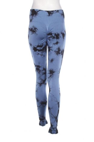 Damen Leggings, Größe M, Farbe Blau, Preis 16,01 €