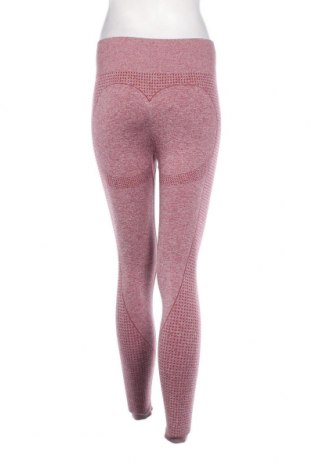 Damskie legginsy, Rozmiar M, Kolor Czerwony, Cena 29,43 zł