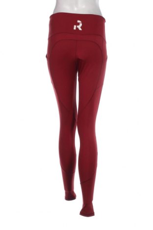 Damen Leggings, Größe S, Farbe Rot, Preis 11,76 €