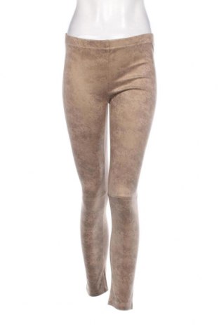 Női leggings, Méret XL, Szín Bézs, Ár 1 781 Ft