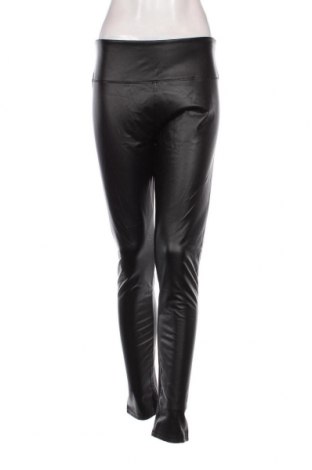 Γυναικείο κολάν, Μέγεθος XL, Χρώμα Μαύρο, Τιμή 5,39 €