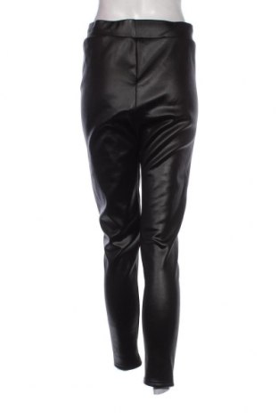 Damen Leggings, Größe XL, Farbe Schwarz, Preis 3,79 €