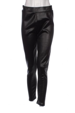 Damen Leggings, Größe XL, Farbe Schwarz, Preis € 3,99