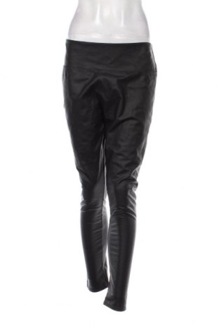 Damen Leggings, Größe XXL, Farbe Schwarz, Preis € 7,33