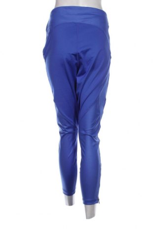 Damen Leggings, Größe 3XL, Farbe Blau, Preis 11,76 €