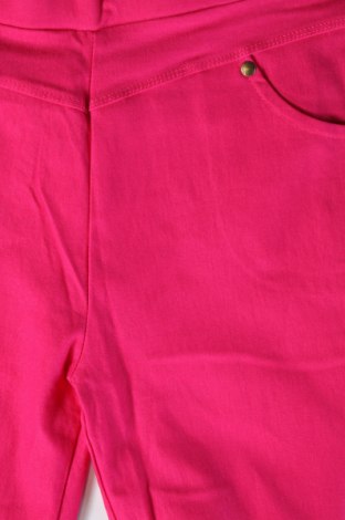 Damen Leggings, Größe M, Farbe Rosa, Preis 3,40 €