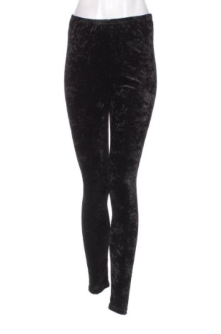 Damen Leggings, Größe L, Farbe Schwarz, Preis € 8,15