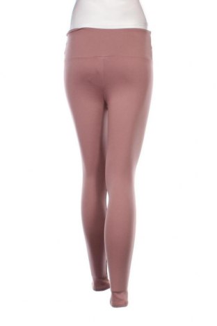 Damskie legginsy, Rozmiar XS, Kolor Popielaty róż, Cena 33,68 zł