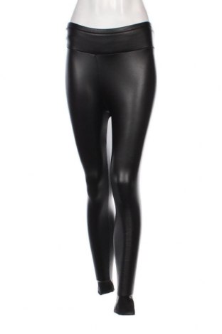 Damen Leggings, Größe S, Farbe Schwarz, Preis 7,69 €