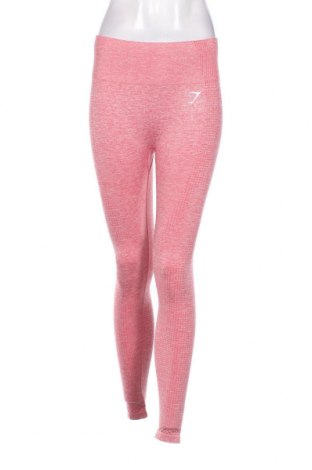 Damen Leggings, Größe S, Farbe Rot, Preis 16,11 €