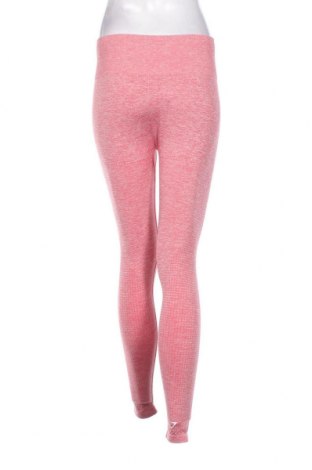 Damen Leggings, Größe S, Farbe Rot, Preis 16,11 €