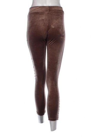 Damen Leggings, Größe S, Farbe Braun, Preis 3,57 €