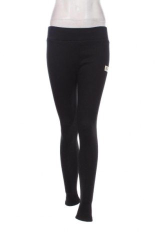 Damen Leggings, Größe XL, Farbe Schwarz, Preis 7,60 €