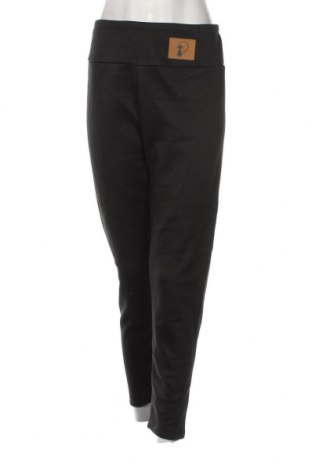 Γυναικείο κολάν, Μέγεθος XL, Χρώμα Μαύρο, Τιμή 6,03 €