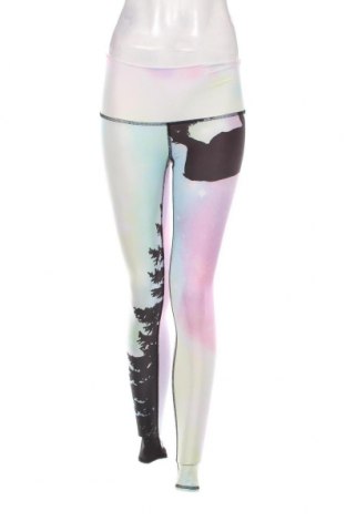 Damen Leggings, Größe S, Farbe Mehrfarbig, Preis 15,35 €
