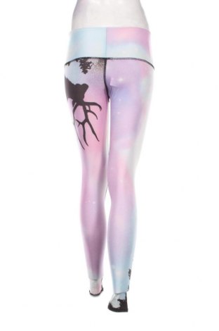 Damen Leggings, Größe S, Farbe Mehrfarbig, Preis € 15,35