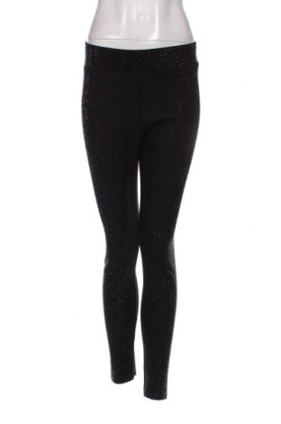 Damen Leggings, Größe XL, Farbe Schwarz, Preis 6,65 €