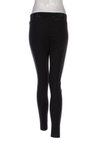 Γυναικείο κολάν, Μέγεθος XL, Χρώμα Μαύρο, Τιμή 6,65 €