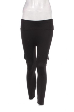 Damen Leggings, Größe S, Farbe Schwarz, Preis 3,79 €