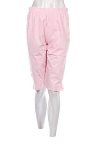 Damen Leggings, Größe M, Farbe Rosa, Preis 8,49 €