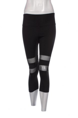 Damen Leggings, Größe M, Farbe Schwarz, Preis € 5,12