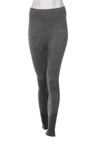 Damen Leggings, Größe M, Farbe Grau, Preis 4,99 €