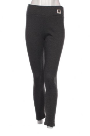 Damen Leggings, Größe M, Farbe Grau, Preis 10,82 €