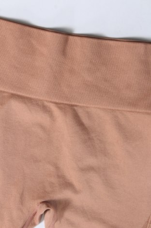 Damen Leggings, Größe L, Farbe Braun, Preis € 12,99
