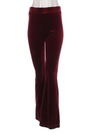 Damen Leggings, Größe XL, Farbe Rot, Preis € 8,51