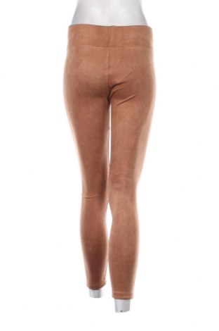 Damen Leggings, Größe XL, Farbe Braun, Preis € 5,84