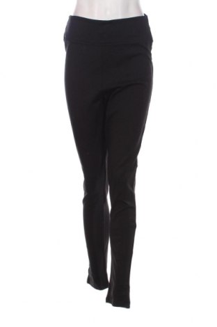 Γυναικείο κολάν, Μέγεθος XL, Χρώμα Μαύρο, Τιμή 5,31 €