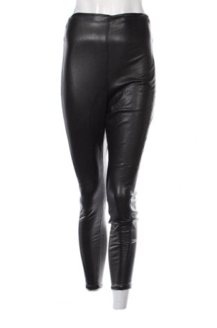 Damen Leggings, Größe XL, Farbe Schwarz, Preis € 9,29