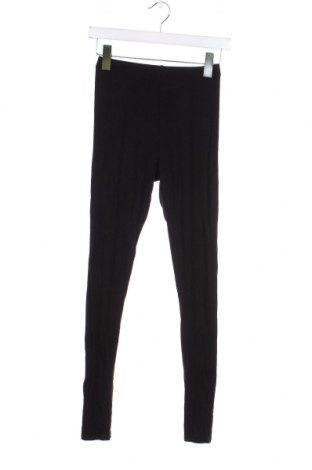 Damen Leggings ASOS, Größe XXS, Farbe Schwarz, Preis 4,99 €