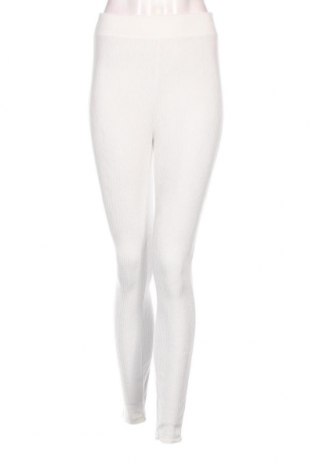 Damen Leggings ASOS, Größe S, Farbe Weiß, Preis 15,69 €