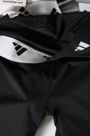 Dámske legíny  Adidas, Veľkosť S, Farba Čierna, Cena  17,39 €