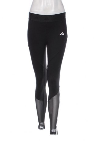 Damen Leggings Adidas, Größe M, Farbe Schwarz, Preis 39,69 €