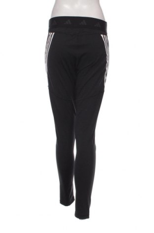 Dámske legíny  Adidas, Veľkosť XL, Farba Čierna, Cena  39,69 €