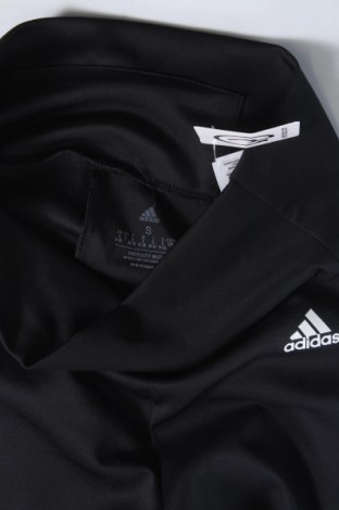 Γυναικείο κολάν Adidas, Μέγεθος XS, Χρώμα Μαύρο, Τιμή 39,69 €