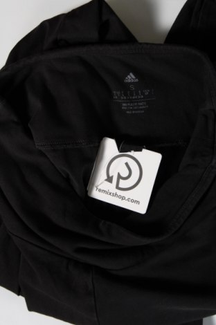 Dámske legíny  Adidas, Veľkosť S, Farba Čierna, Cena  21,83 €