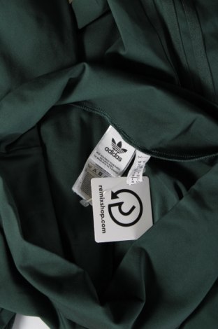 Γυναικείο κολάν Adidas, Μέγεθος M, Χρώμα Πράσινο, Τιμή 39,69 €