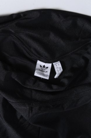 Γυναικείο κολάν Adidas, Μέγεθος L, Χρώμα Μαύρο, Τιμή 39,69 €