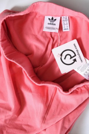 Γυναικείο κολάν Adidas Originals, Μέγεθος M, Χρώμα Ρόζ , Τιμή 10,78 €