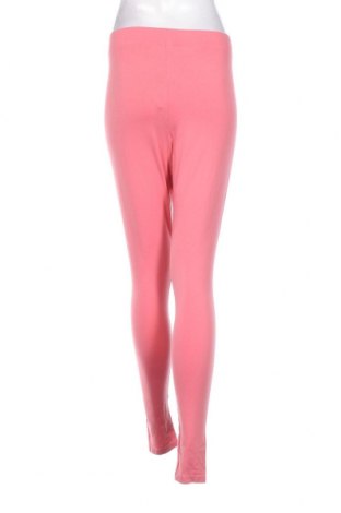 Damen Leggings Adidas Originals, Größe M, Farbe Rosa, Preis 10,43 €