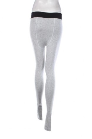 Damen Leggings Calvin Klein, Größe L, Farbe Grau, Preis € 35,16