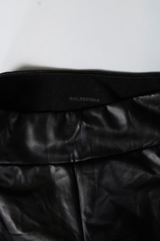 Damen Leggings Calzedonia, Größe S, Farbe Schwarz, Preis € 5,64