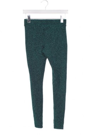 Damen Leggings Calzedonia, Größe XS, Farbe Grün, Preis € 7,46