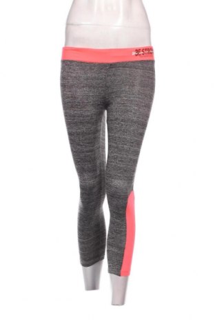 Damen Leggings Clockhouse, Größe XS, Farbe Grau, Preis € 5,44