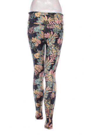 Damskie legginsy Crane, Rozmiar S, Kolor Kolorowy, Cena 73,57 zł