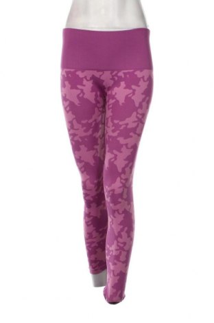 Damen Leggings Crane, Größe L, Farbe Lila, Preis 5,44 €