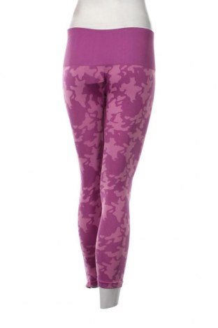 Damskie legginsy Crane, Rozmiar L, Kolor Fioletowy, Cena 29,43 zł